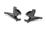 MaxTrac 92-98 GM C1500/2500 2WD Standard Cab 5/6 Lug 3in/5in Lowering Spindles Kit (Bundled Kit) thumbnail 5