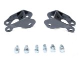 MaxTrac 92-98 GM C1500/2500 2WD Standard Cab 5/6 Lug 3in/5in Lowering Spindles Kit (Bundled Kit) thumbnail 6