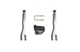 MaxTrac 14-24 Dodge RAM 2500 4WD 2.5in Leveling Kit w/ Forged Alum. 4-Link System & Maxtrac Shocks (Bundled Kit) thumbnail 1