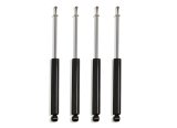 MaxTrac 19-24 Dodge RAM 2500 4WD 6in Lift Kit w/ Radius Arm Brackets & Maxtrac Shocks (Bundled Kit) thumbnail 3