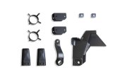 MaxTrac 19-24 Dodge RAM 3500 4WD 6in Lift Kit w/ Radius Arm Brackets & Vulcan 2.0 IFP Shocks (Bundled Kit) thumbnail 3
