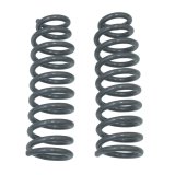 Maxtrac 15-20 Ford F-150 4WD 3/4 in. Lowering Kit (4DR, Ecoboost) (Requires 22 in. Rims or Larger) (1x mxt203240, 1x mxt253130, 1x mxt103220C) thumbnail 1