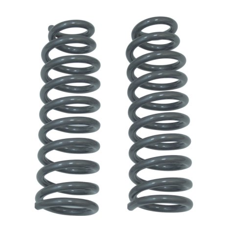 Maxtrac 15-20 Ford F-150 3/5 in. Lowering Kit (4DR, 5.0L V8) (Requires 22in. Rims or Larger) (1x mxt253120, 1x mxt103220C)