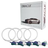Oracle Infiniti QX70 09-15 Halo Kit - ColorSHIFT w/ 2.0 Controller thumbnail 3