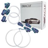Oracle Scion tC 11-13 Dual Halo Kit - ColorSHIFT thumbnail 5