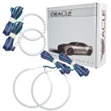 Oracle Scion tC 11-13 Dual Halo Kit - ColorSHIFT thumbnail 6