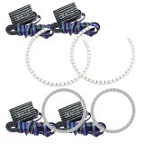 Oracle Scion tC 11-13 Dual Halo Kit - ColorSHIFT w/o Controller thumbnail 2