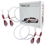 Oracle Lexus LS 400 98-00 LED Halo Kit - White thumbnail 3