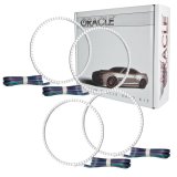Oracle Lexus LS 400 98-00 Halo Kit - ColorSHIFT w/ BC1 Controller thumbnail 5