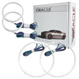 Oracle Lincoln Mark LT 06-07 Halo Kit - ColorSHIFT w/ BC1 Controller thumbnail 5