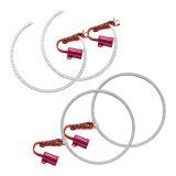 Oracle Lincoln Navigator 03-06 LED Halo Kit - White thumbnail 1