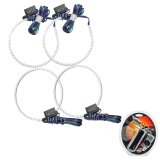 Oracle Lincoln Navigator 03-06 Halo Kit - ColorSHIFT thumbnail 1