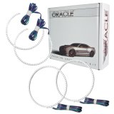 Oracle Lincoln Navigator 03-06 Halo Kit - ColorSHIFT w/ 2.0 Controller thumbnail 6