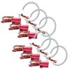 Oracle Mazda 3 04-09 LED Halo Kit - White thumbnail 8