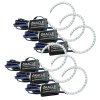 Oracle Mazda 3 04-09 Halo Kit - ColorSHIFT w/o Controller thumbnail 8