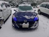 Oracle Mazda 3 10-12 Halo Kit - ColorSHIFT w/o Controller thumbnail 4