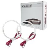 Oracle Mazda Miata 01-05 LED Halo Kit - White thumbnail 3