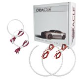 Oracle Mini Cooper 05-08 LED Halo Kit - Blue thumbnail 3