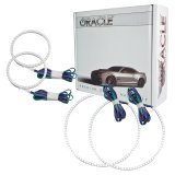 Oracle Mini Cooper 05-08 Halo Kit - ColorSHIFT thumbnail 6