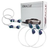 Oracle Mini Cooper 05-08 Halo Kit - ColorSHIFT w/ 2.0 Controller thumbnail 3