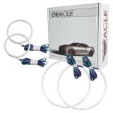 Oracle Mini Cooper 05-08 Halo Kit - ColorSHIFT w/ BC1 Controller thumbnail 8