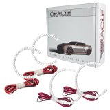 Oracle Nissan Maxima 04-06 LED Halo Kit - White thumbnail 3