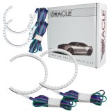 Oracle Nissan Maxima 04-06 Halo Kit - ColorSHIFT w/ 2.0 Controller thumbnail 5