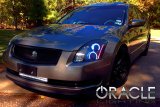 Oracle Nissan Maxima 04-06 Halo Kit - ColorSHIFT w/ 2.0 Controller thumbnail 7