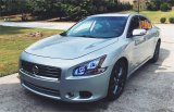 Oracle Nissan Maxima 09-13 LED Halo Kit - White thumbnail 6