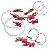 Oracle Nissan Altima 02-06 LED Halo Kit - White thumbnail 1