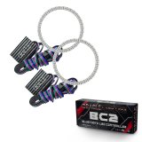 Oracle Nissan 350 Z 06-11 Halo Kit - ColorSHIFT w/ BC1 Controller thumbnail 3