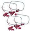 Oracle Nissan Skyline 93-97 LED Halo Kit - White thumbnail 6