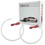 Oracle Pontiac Solstice 07-08 LED Halo Kit - White thumbnail 3