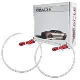 Oracle Pontiac Solstice 07-08 LED Halo Kit - White thumbnail 4