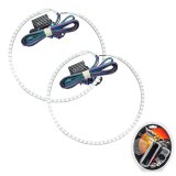 Oracle Pontiac Solstice 07-08 Halo Kit - ColorSHIFT thumbnail 1