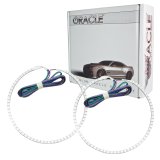 Oracle Pontiac Solstice 07-08 Halo Kit - ColorSHIFT w/ 2.0 Controller thumbnail 5