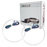 Oracle Pontiac Solstice 07-08 Halo Kit - ColorSHIFT w/o Controller thumbnail 3