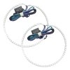 Oracle Pontiac Solstice 07-08 Halo Kit - ColorSHIFT w/o Controller thumbnail 6