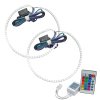 Oracle Pontiac Solstice 07-08 Halo Kit - ColorSHIFT w/ Simple Controller thumbnail 8