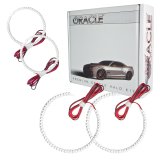Oracle Pontiac G8 08-10 LED Halo Kit - White thumbnail 3