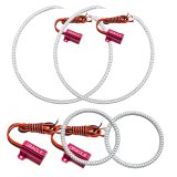 Oracle Porsche Cayenne 03-06 LED Halo Kit - White thumbnail 1