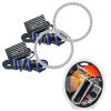 Oracle Saturn Sky 07-09 Halo Kit - ColorSHIFT thumbnail 6