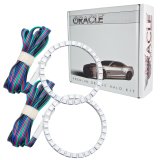 Oracle Saturn Sky 07-09 Halo Kit - ColorSHIFT w/ 2.0 Controller thumbnail 1