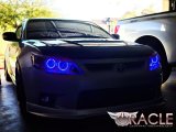 Oracle Scion tC 03-07 Halo Kit - ColorSHIFT w/o Controller thumbnail 3