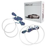 Oracle Scion tC 03-07 Halo Kit - ColorSHIFT w/ BC1 Controller thumbnail 6