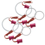 Oracle Scion tC 08-10 LED Halo Kit - White thumbnail 2