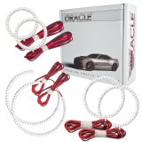 Oracle Scion tC 08-10 LED Halo Kit - White thumbnail 3