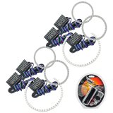 Oracle Scion tC 08-10 Halo Kit - ColorSHIFT thumbnail 1