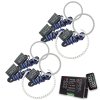 Oracle Scion tC 08-10 Halo Kit - ColorSHIFT w/ 2.0 Controller thumbnail 8