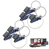 Oracle Scion tC 08-10 Halo Kit - ColorSHIFT w/ BC1 Controller thumbnail 2